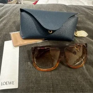 Loewe | Accessories | Nwt Loewe Womens Lw400l 63mm  display picture 1
